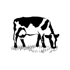 cow logo pictures